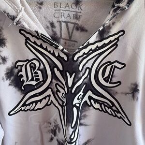 Blackcraft xl hoodie